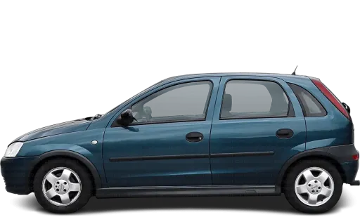 CORSA C